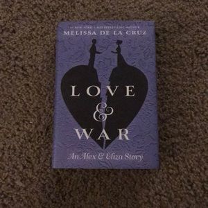 Love and War!!